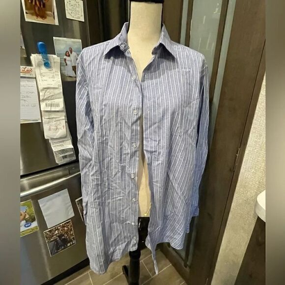 Tailorbyrd Other - Tailorbyrd Dress Shirt 